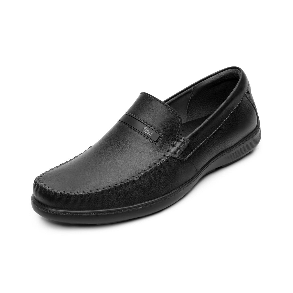 Zapato nautico flexi hot sale