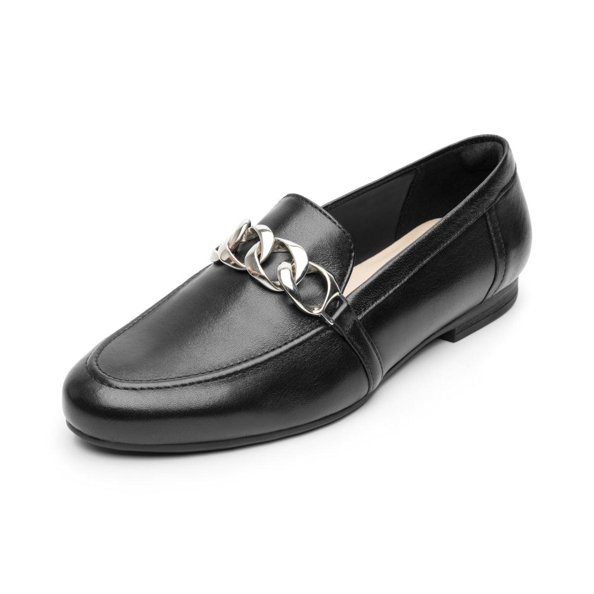 Loafer Flexi Para Mujer Con Recovery Form 105310 – Exclusivas Marcel La  Zapateria