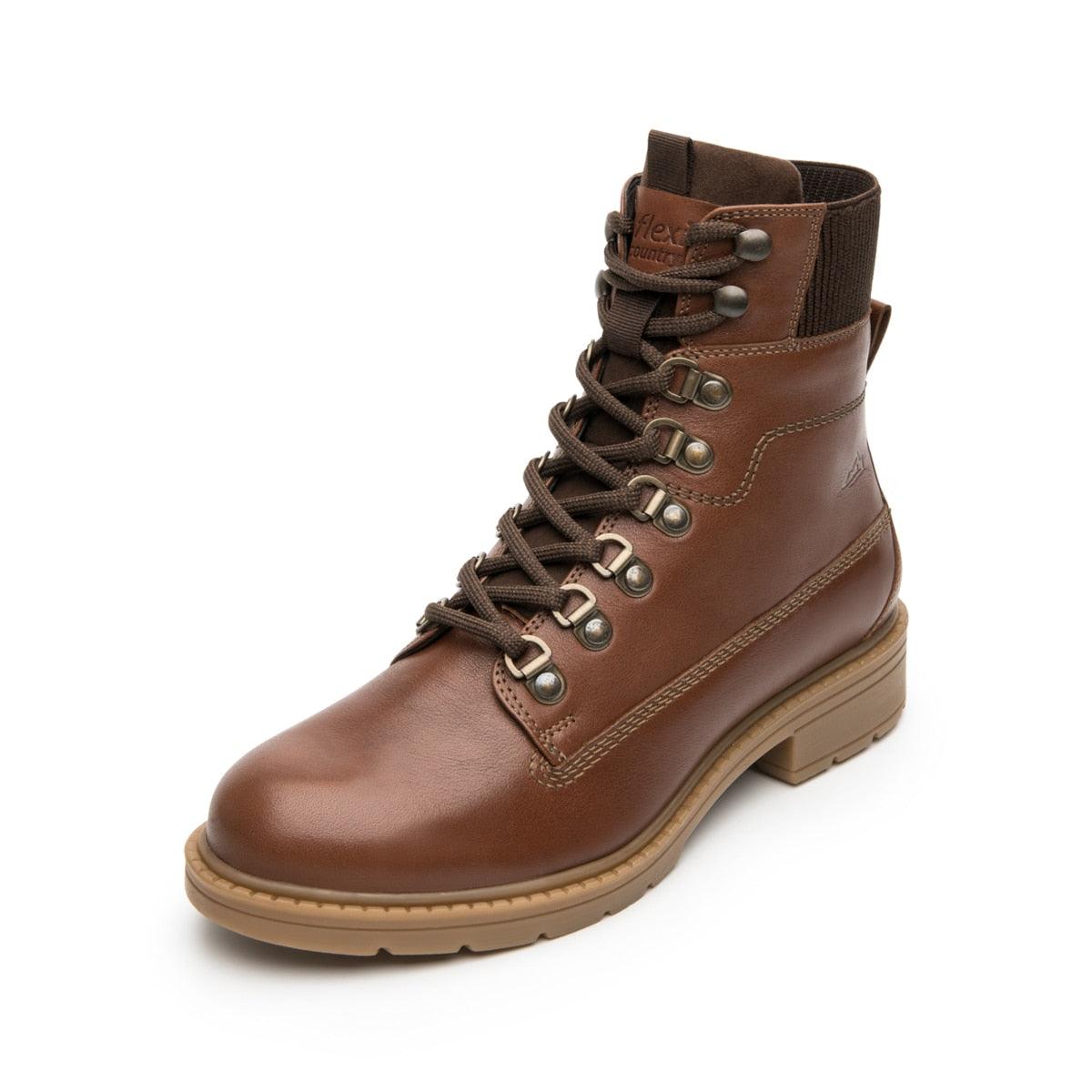 Botas flexi country online dama precio