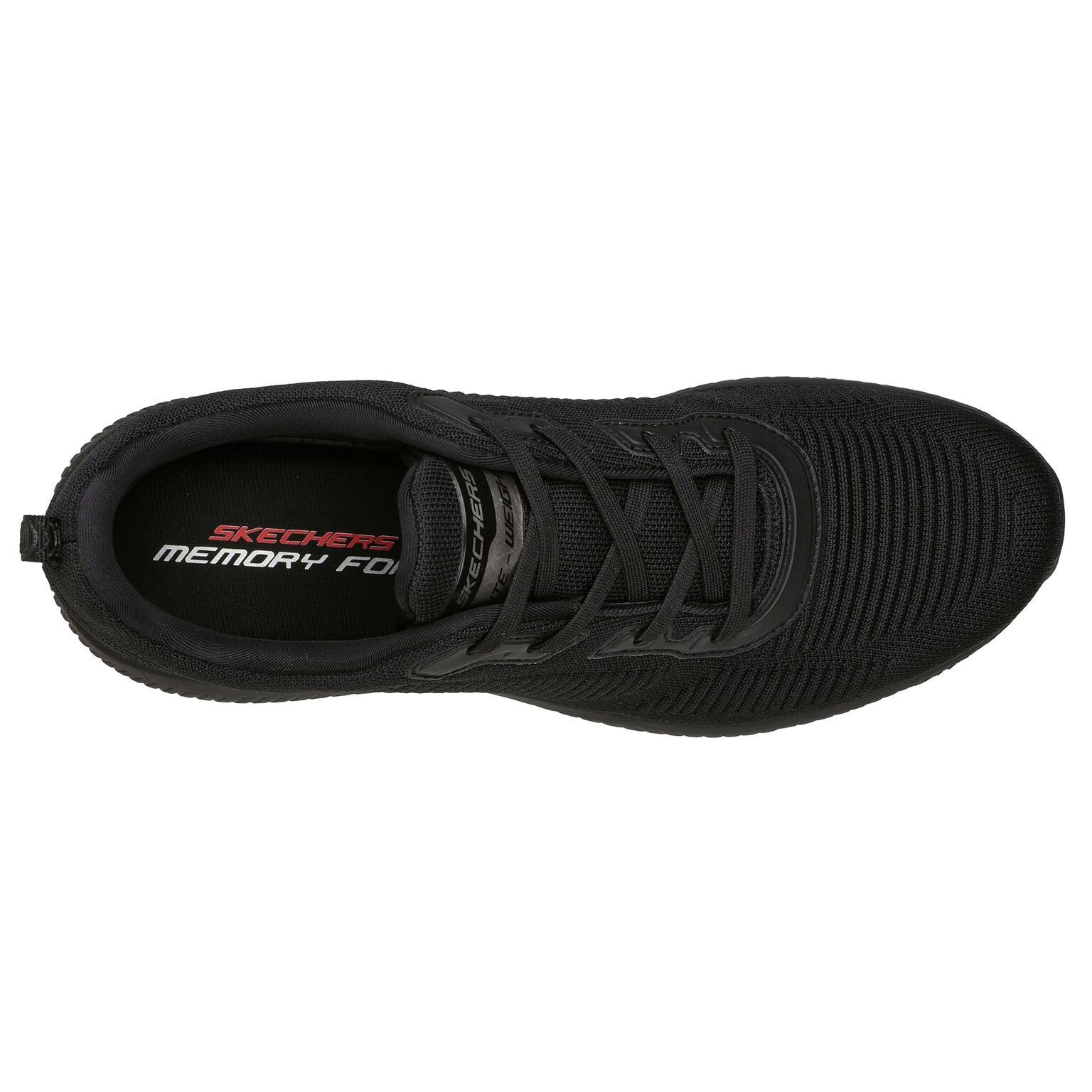 Skechers memory foam outlet hombre