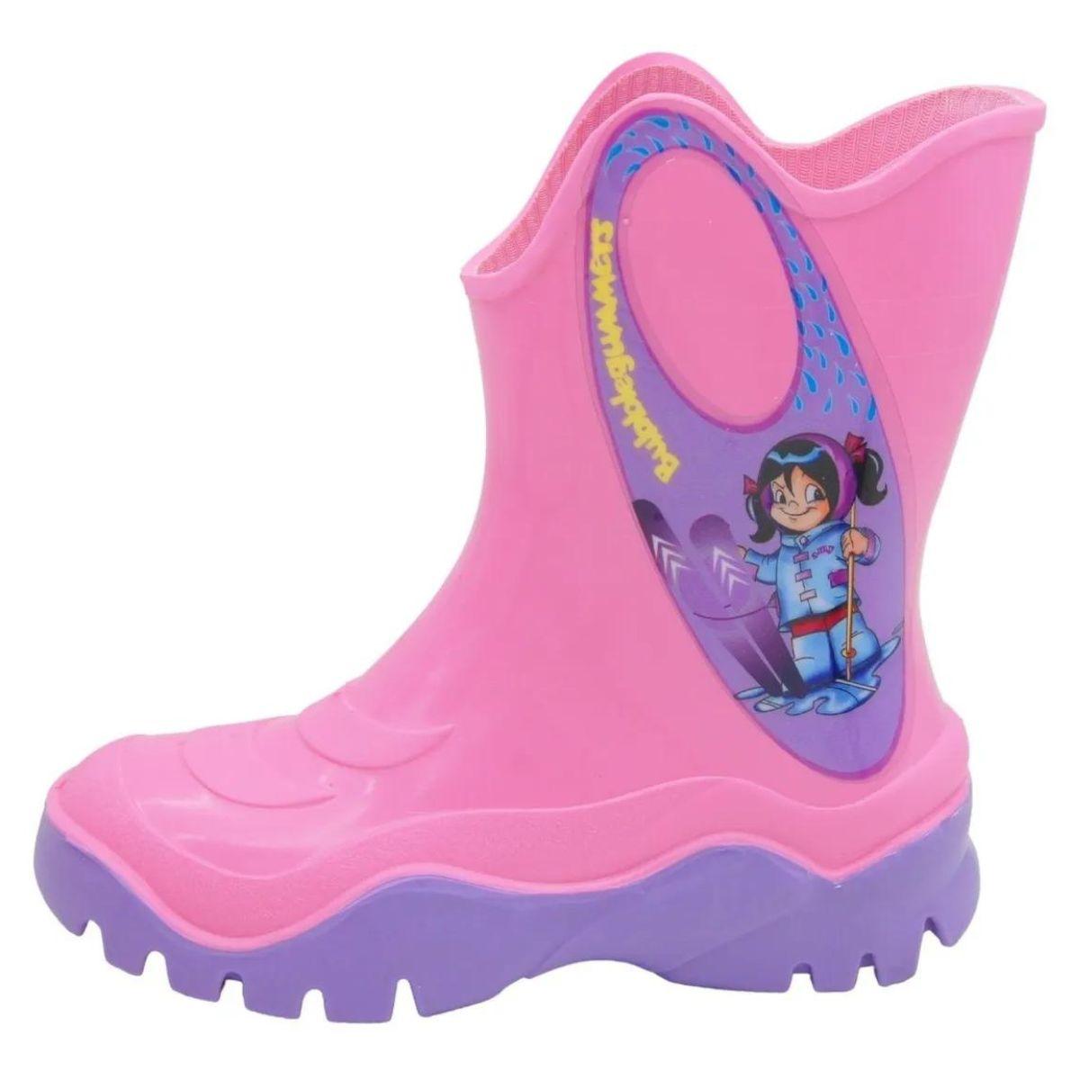 Botas plasticas bubble outlet gummers