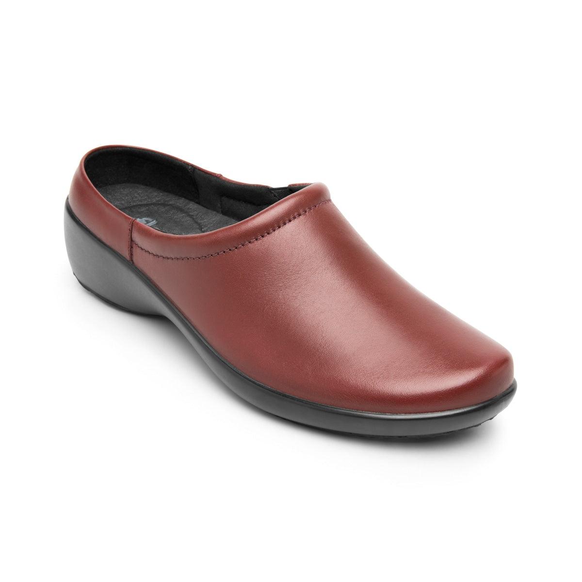 Zapato Destalonado Flexi Para Mujer 51726 Exclusivas Marcel La