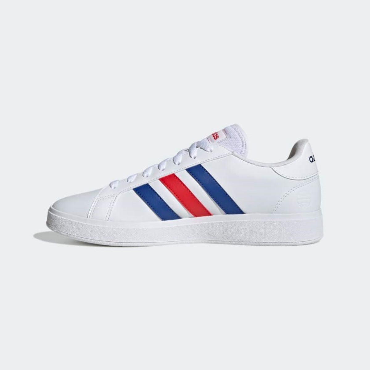 Precio de tenis adidas para outlet hombre