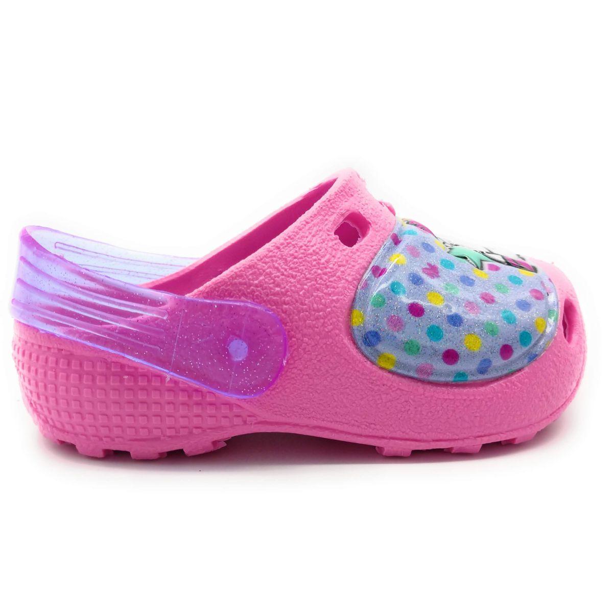 Sandalia melissa deals unicornio infantil