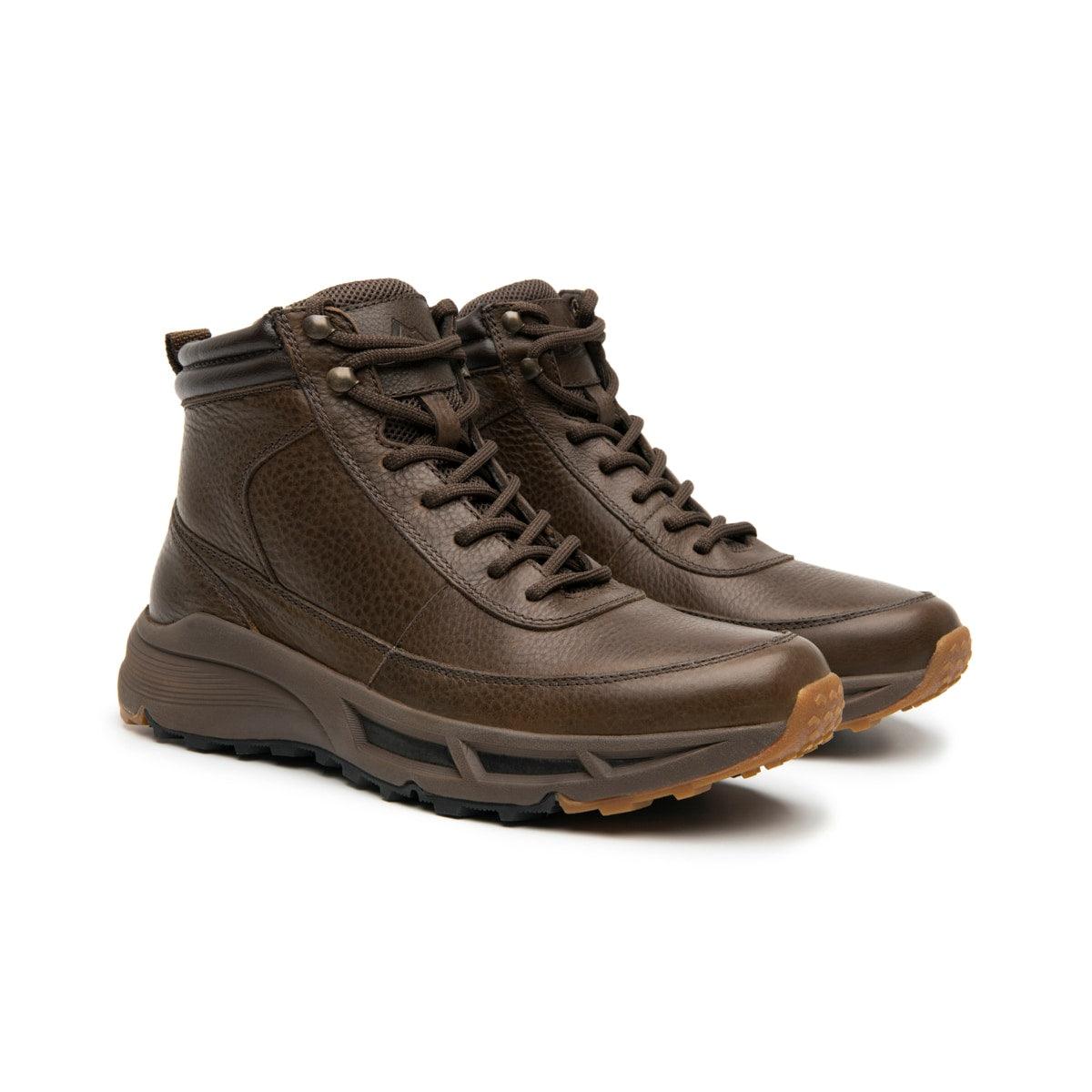 Botin outdoor online hombre