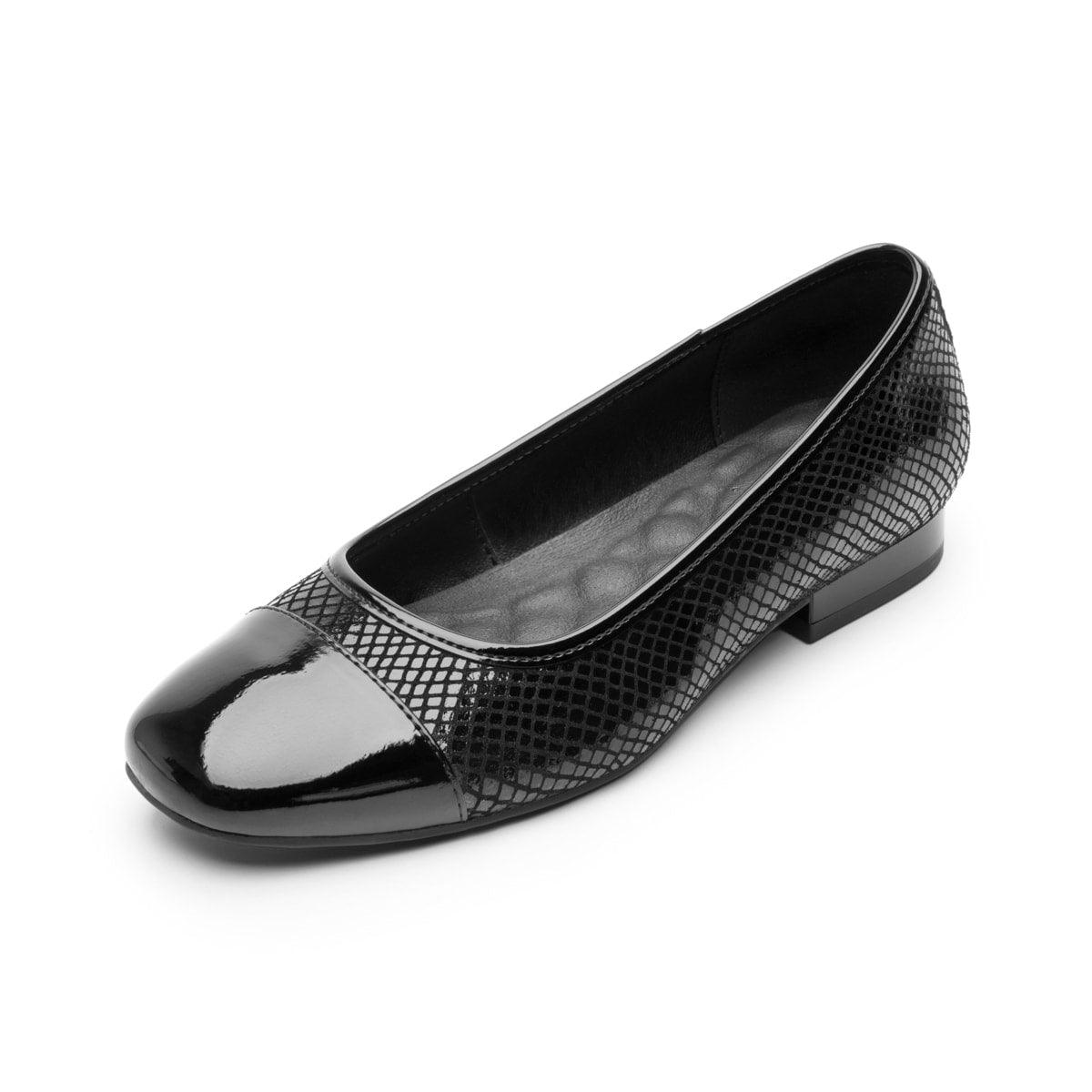 Flats flexi online dama