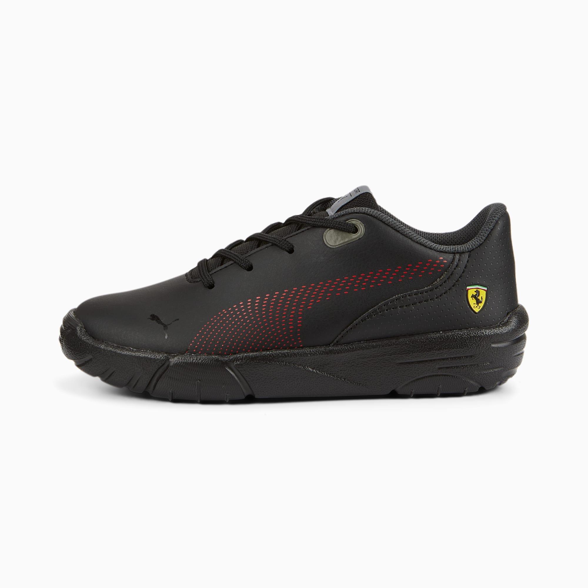 Tenis puma 2024 hombre ferrari