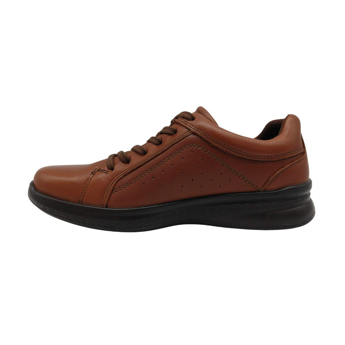 Zapato Oxford Casual Flexi Para Hombre 408208 Exclusivas Marcel