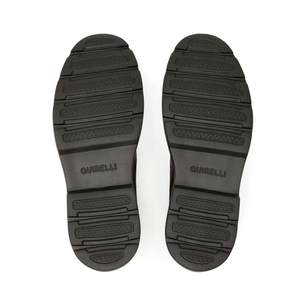 Botines quirelli online hombre