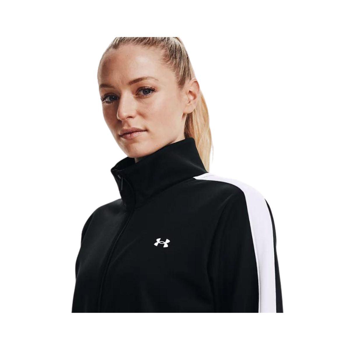 Conjunto Deportivo Under Armour Tricot Para Mujer 1365147