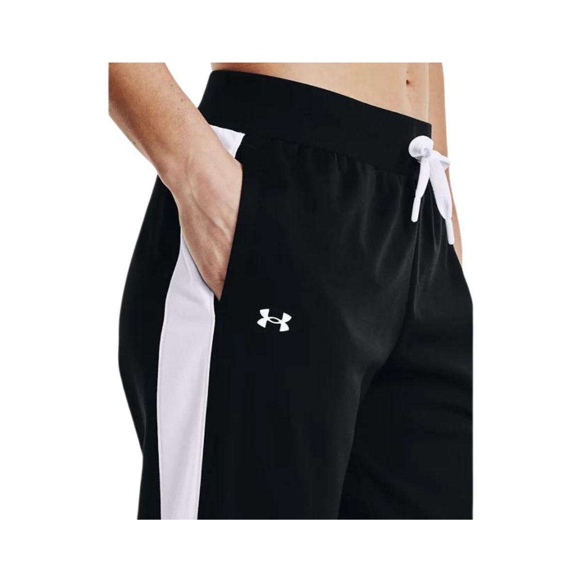 Conjunto Deportivo Under Armour Tricot Para Mujer 1365147