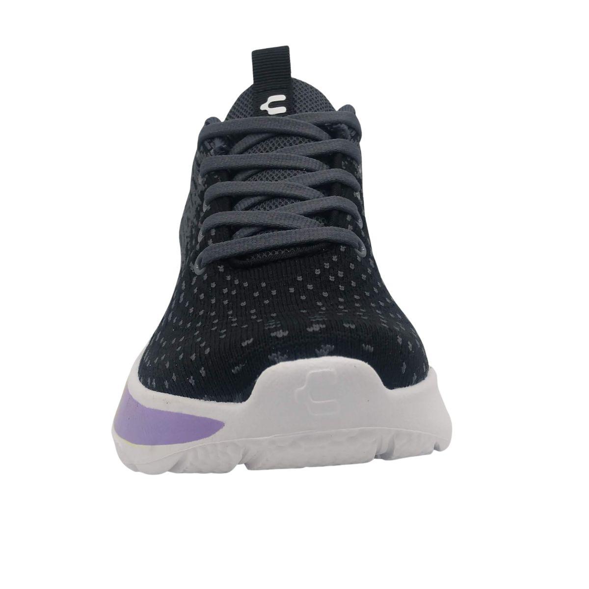 Tenis charly relax discount light sport para mujer