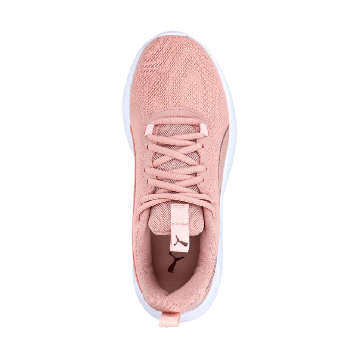 Tenis puma hotsell rosa para mujer