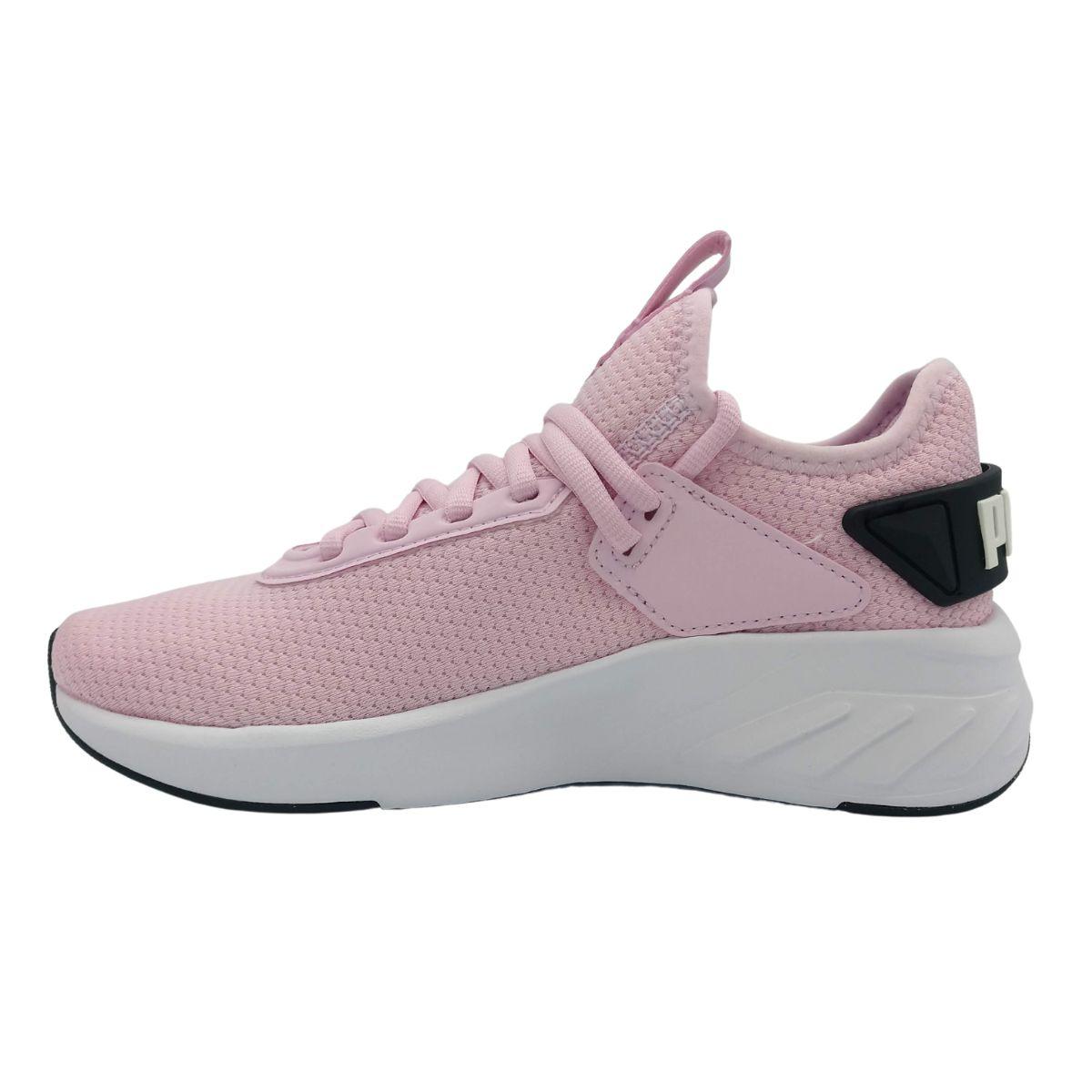 Tenis puma rosa hombre sale