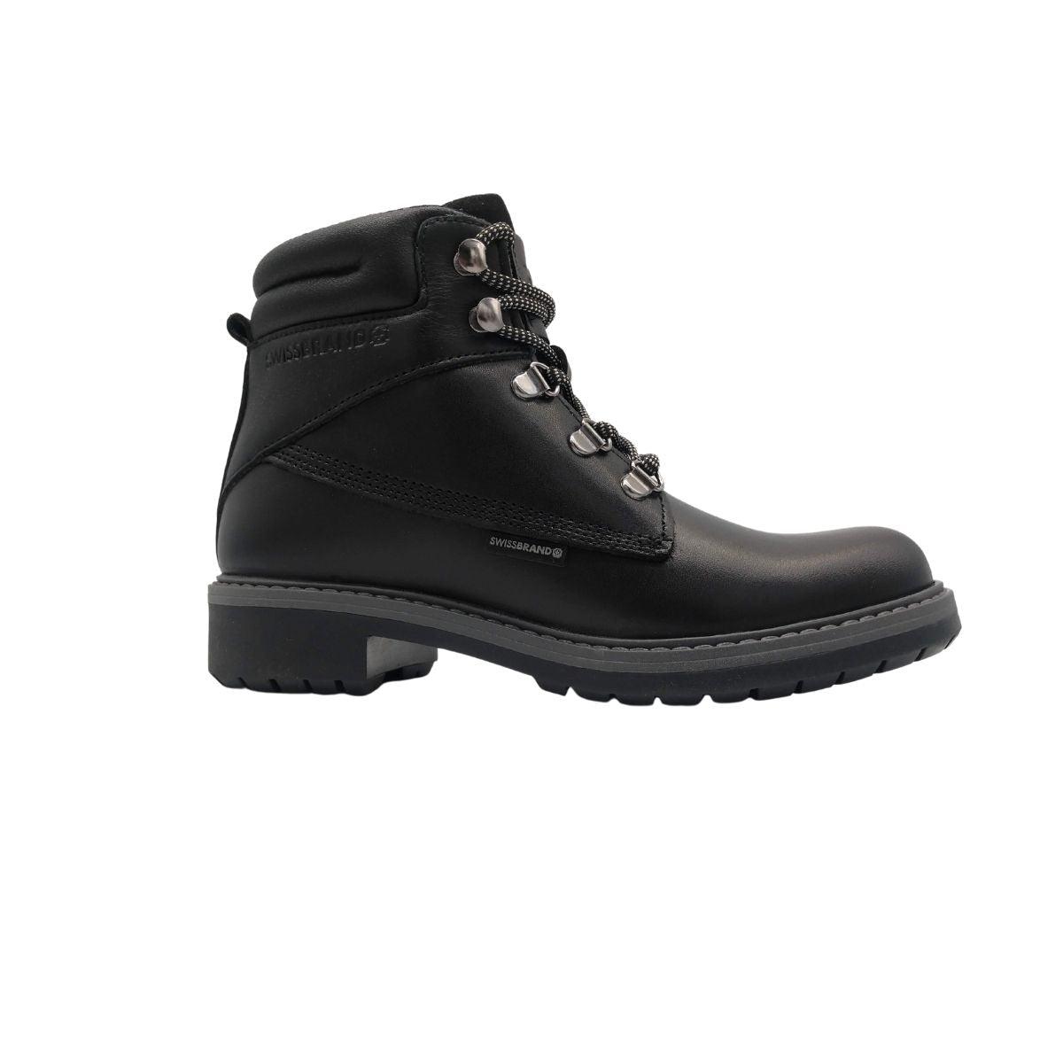 Botas swissbrand para discount dama