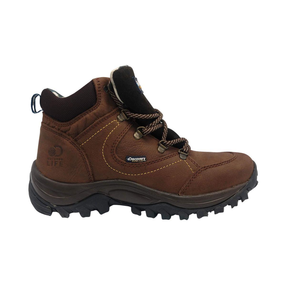 Tenis hot sale timberland expedition