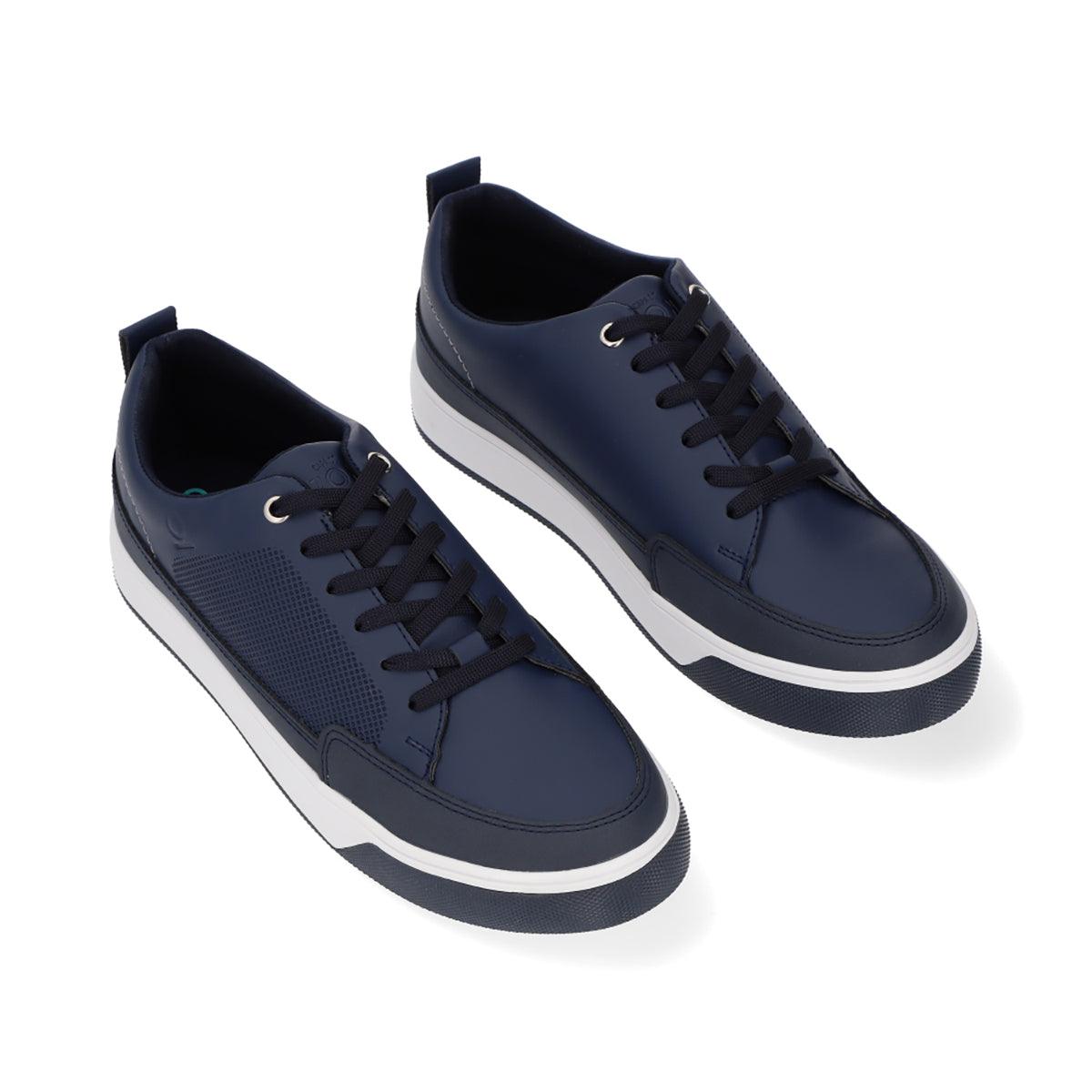 Tenis Sneaker Casual Capa de Ozono Para Hombre 620306 Exclusivas