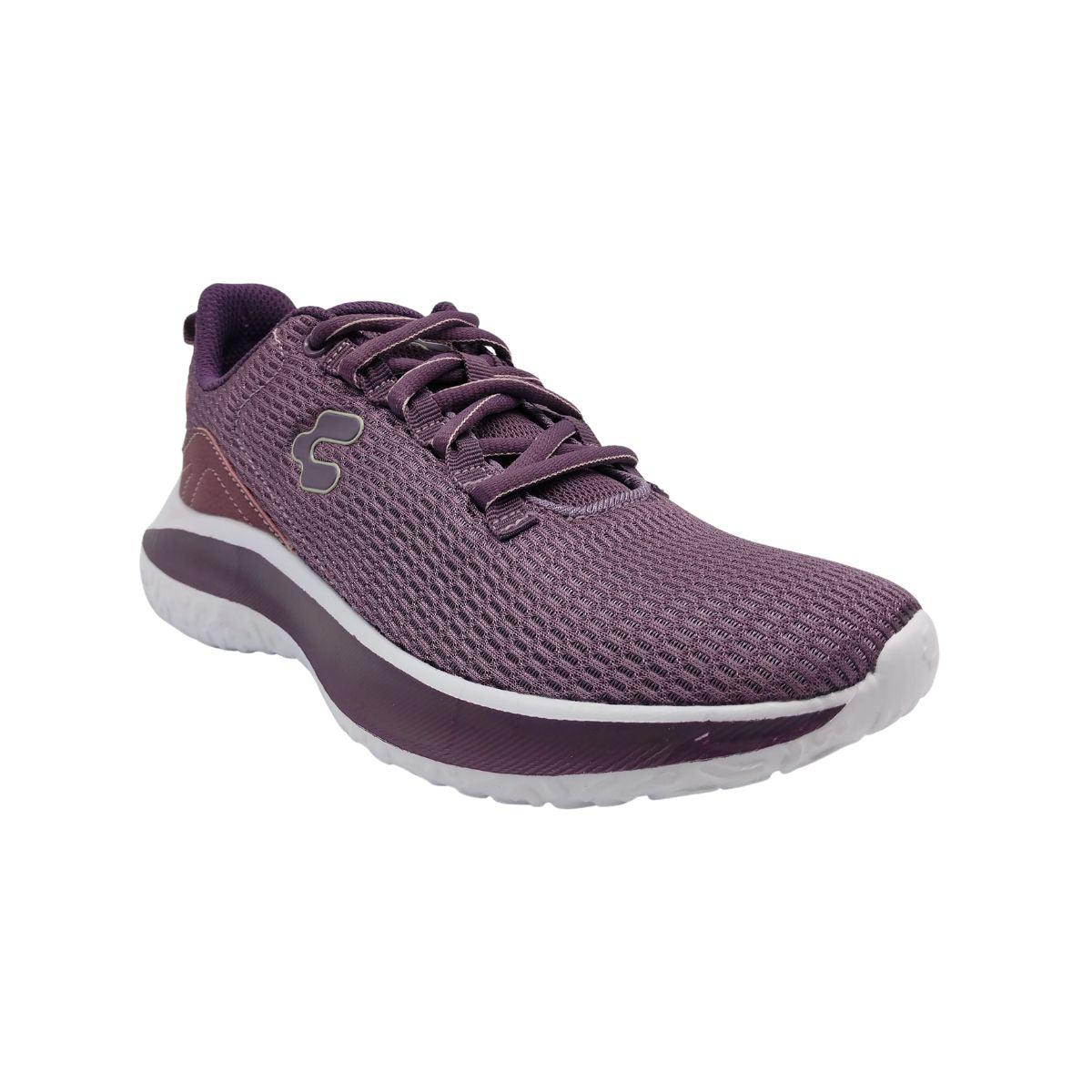 Tenis charly mujer para correr hot sale