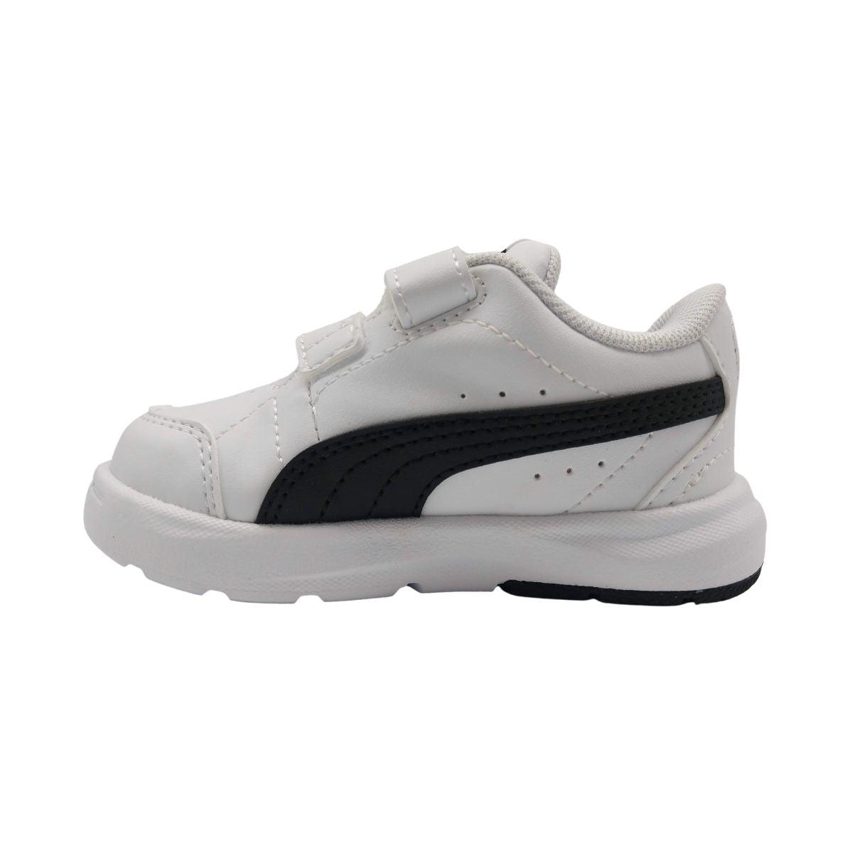 Tênis infantil hot sale puma stepfleex