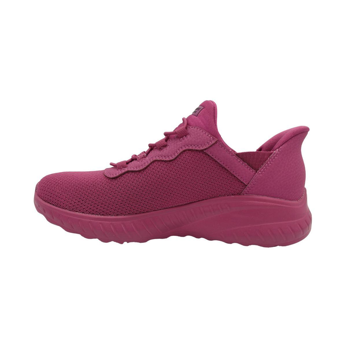 Zapatos skechers hotsell mujer piel canela