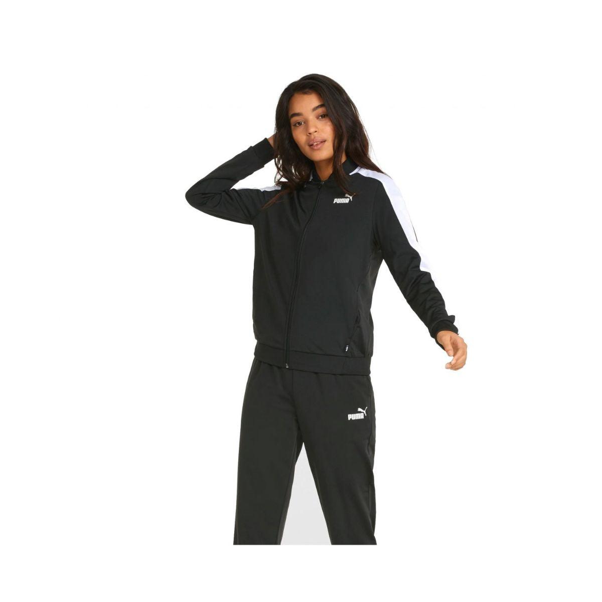 Conjunto on sale deportivo puma